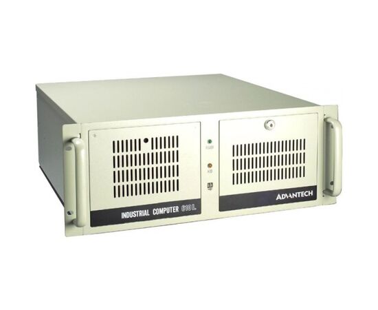 Серверный корпус Advantech IPC-610MB-00LBE (4U, без БП), фото 