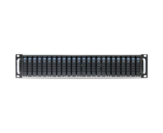 Серверный корпус AIC HA201-TP (2U, 2x1200W), фото 