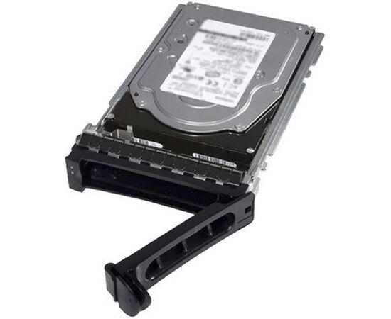 Жесткий диск для сервера Dell 2.4 ТБ SAS 2.5" 10000 об/мин, 12 Gb/s, 401-ABHQ-1, фото 