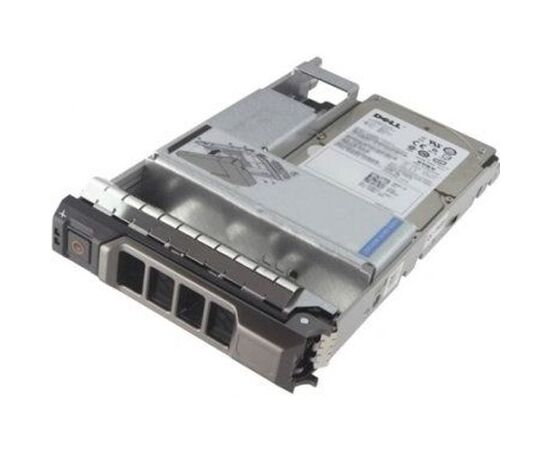 Жесткий диск для сервера Dell 600 ГБ SAS 3.5" 15000 об/мин, 12 Gb/s, 400-ATIO-1, фото 