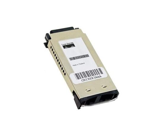 Оптический модуль (SFP трансивер) Cisco DWDM-GBIC-1538.98, фото 