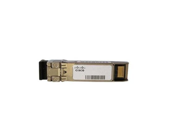 Оптический модуль (SFP трансивер) Cisco DWDM-SFP-1556.55, фото 