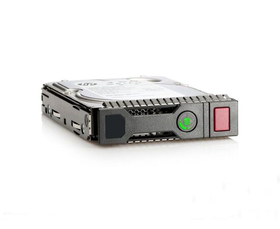 Жесткий диск для сервера Hewlett Packard Enterprise 1 ТБ SATA 3.5" 7200об/мин, 6Gb/s, 861691-B21, фото 
