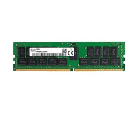 Модуль памяти для сервера Hynix 64GB DDR4-3200 HMAA8GR7AJR4N-XNT8, фото 