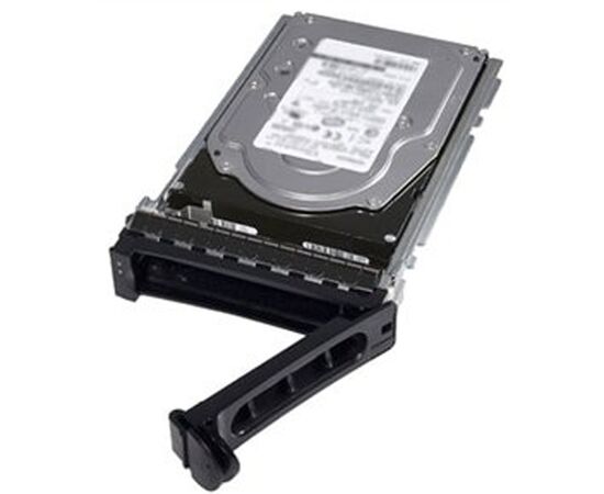 SSD диск для сервера Dell PowerEdge Enterprise 400ГБ 2.5" SAS 12Gb/s C06VX, фото 