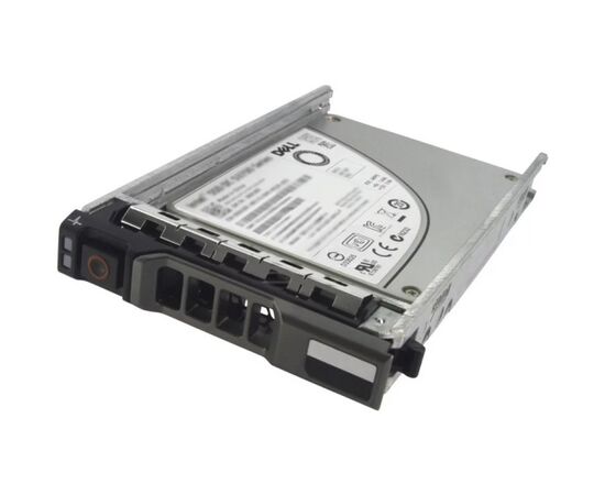 SSD диск для сервера Dell PowerEdge Enterprise 1.92ТБ 3.5" SATA 6Gb/s 400-AZVGt, фото 