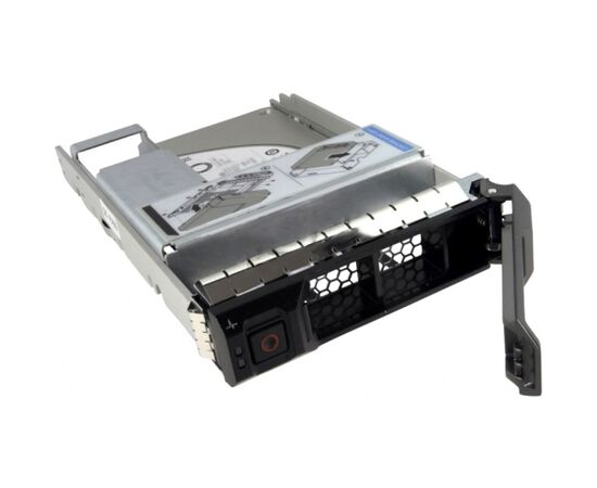 SSD диск для сервера Dell PowerEdge Enterprise 800ГБ 3.5" SATA 6Gb/s 400-AKRD-8, фото 