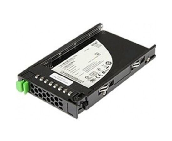 SSD диск для сервера SSD Fujitsu Primergy 240ГБ 2.5" SATA 6Gb/s S26361-F5733-L240, фото 