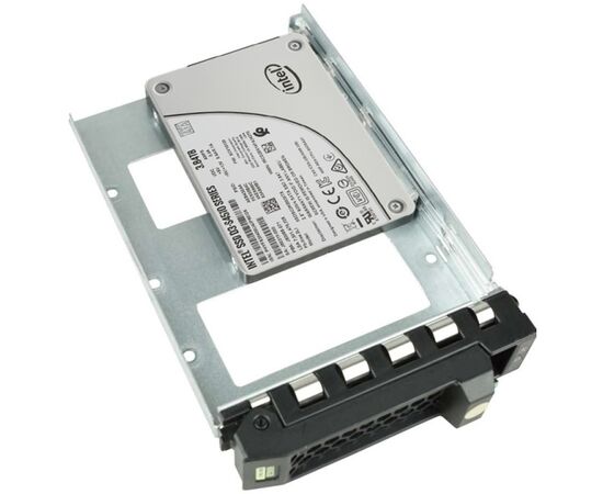SSD диск для сервера SSD Fujitsu Primergy 1.92ТБ 3.5" SATA 6Gb/s S26361-F5732-L192, фото 