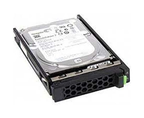 SSD диск для сервера SSD Fujitsu Primergy 960ГБ 3.5" SATA 6Gb/s S26361-F5775-L960, фото 