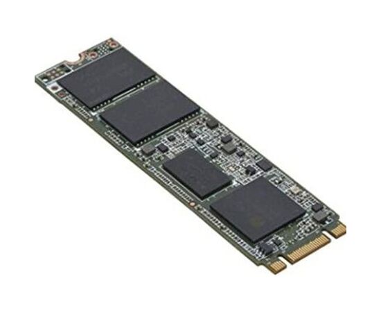 SSD диск для сервера SSD Fujitsu Primergy 240ГБ M.2 SATA 6Gb/s S26361-F5707-L240, фото 