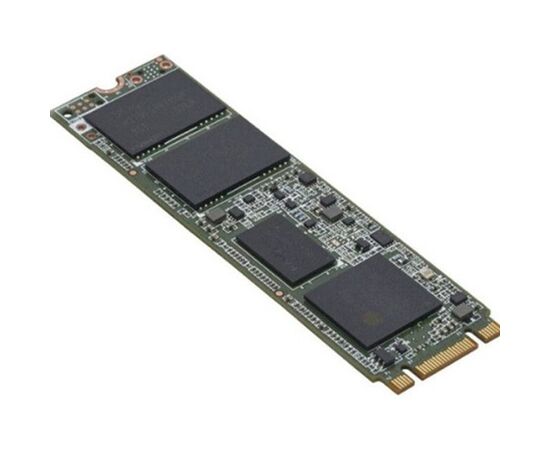 SSD диск для сервера SSD Fujitsu Primergy 240ГБ M.2 SATA 6Gb/s S26361-F5816-L240, фото 