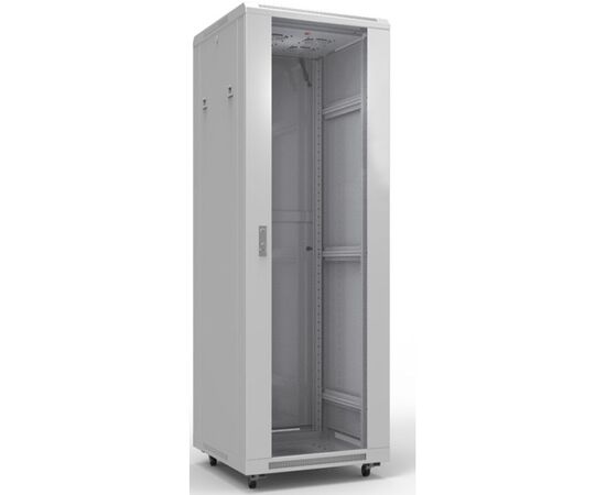Шкаф серверный Rexant Standart 04-2305 серый, фото 