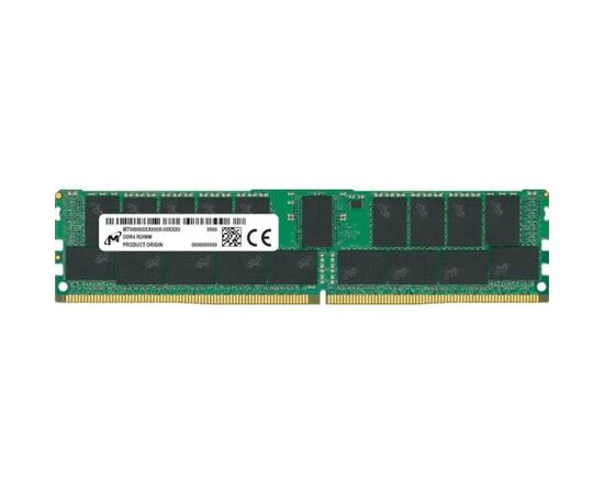Модуль памяти для сервера Crucial 16GB DDR4-3200 MTA18ASF2G72PDZ-3G2R1, фото 