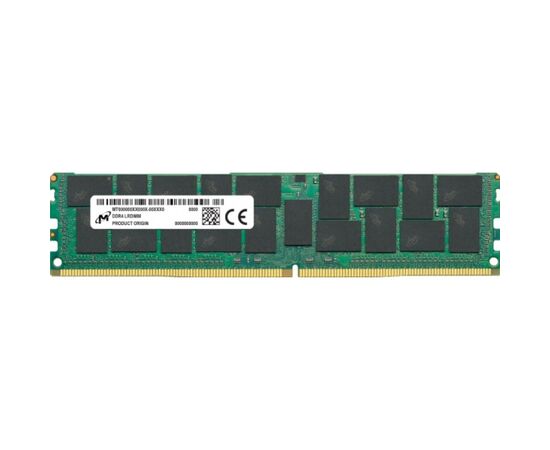 Модуль памяти для сервера Crucial 64GB DDR4-2933 MTA36ASF8G72LZ-2G9B1, фото 