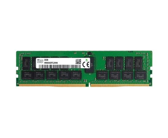 Модуль памяти для сервера Hynix 32GB DDR4-2933 HMA84GR7CJR4N-WMT8, фото 