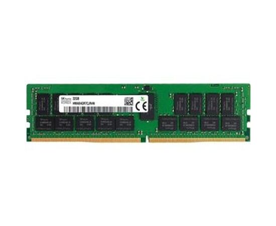 Модуль памяти для сервера Hynix 32GB DDR4-3200 HMAA4GR7AJR4N-XNTG, фото 