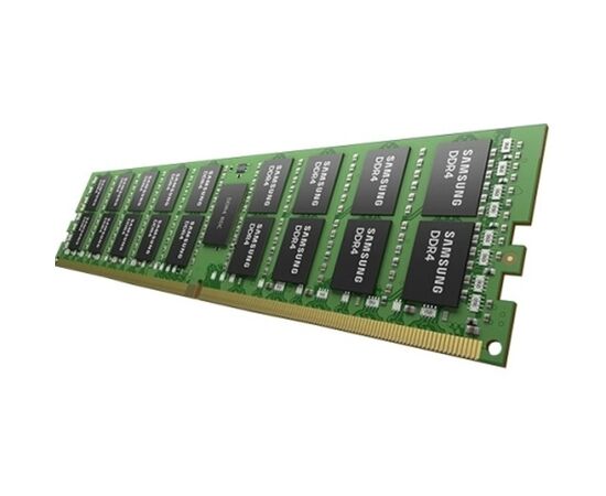 Модуль памяти для сервера Samsung 64GB DDR4-3200 M393A8G40BB4-CWE, фото 