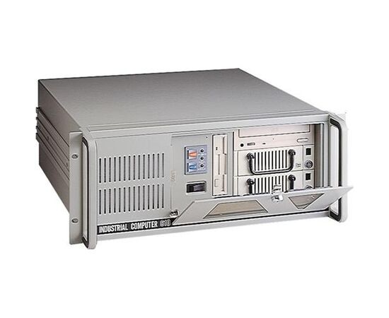 Серверный корпус Advantech IPC-610BP-00FEE (4U, без БП), фото 