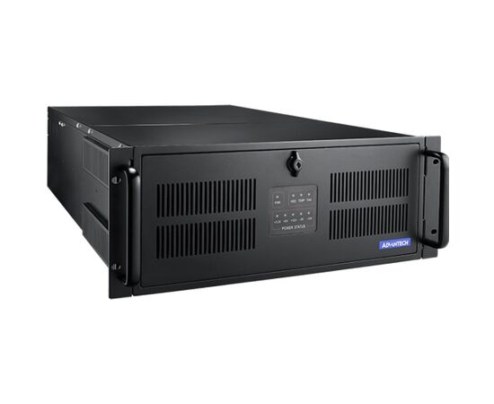 Серверный корпус Advantech IPC-623BP-50ZC (4U, 500W), фото 