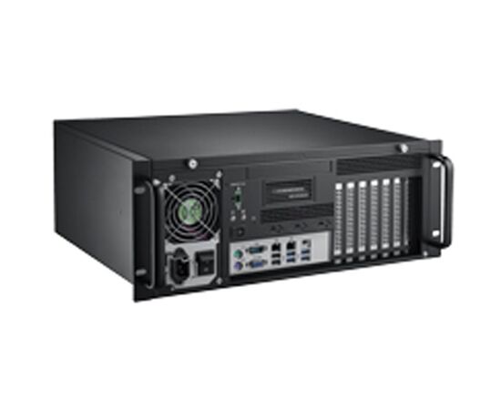 Серверный корпус Advantech IPC-631MB-50ZE (4U, 500W), фото 