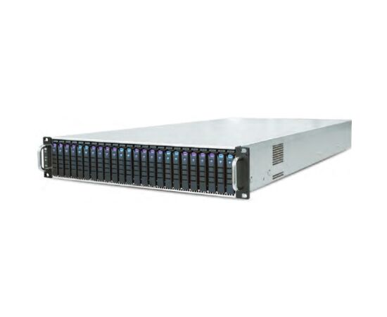 Серверный корпус AIC HP201-AD (2U, 2x2000W), фото 