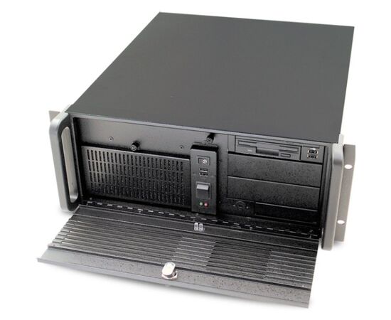 Серверный корпус AIC RMC-4S-0-2 (RMC-4S-0-2, XE1-4S000-01, XE1-4S000-05), фото 