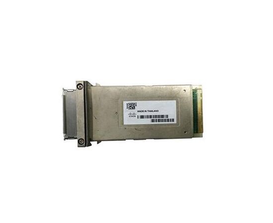 Оптический модуль (SFP трансивер) Cisco X2-10GB-ER-LL, фото 