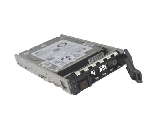 Жесткий диск для сервера Dell 1.2 ТБ SAS 2.5" 10000 об/мин, 12 Gb/s, 400-BJTJ, фото 