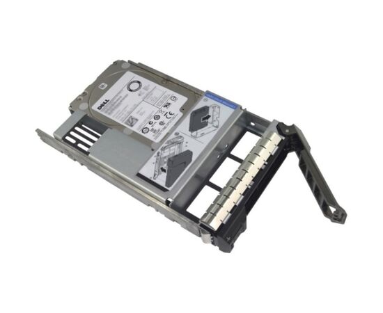 Жесткий диск для сервера Dell 2.4 ТБ SAS 3.5" 10000 об/мин, 12 Gb/s, 400-BJRX, фото 