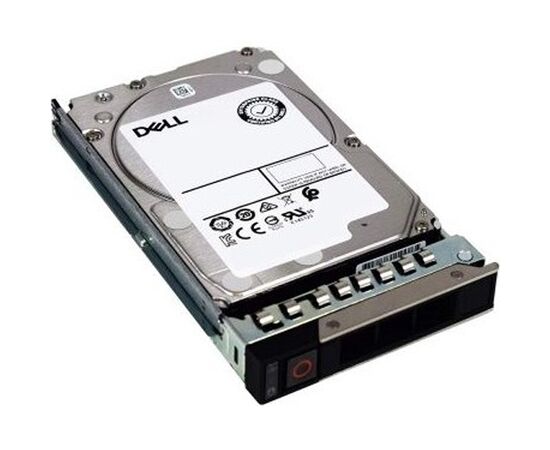 Жесткий диск для сервера Dell 600 ГБ SAS 3.5" 15000 об/мин, 12 Gb/s, 400-BJSK, фото 