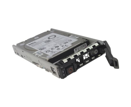 Жесткий диск для сервера Dell 600 ГБ SAS 2.5" 10000 об/мин, 12 Gb/s, 400-BJSE, фото 