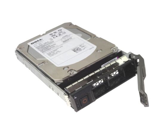 Жесткий диск для сервера Dell 8 ТБ SAS 3.5" 7200 об/мин, 12 Gb/s, 400-BKPTt, фото 