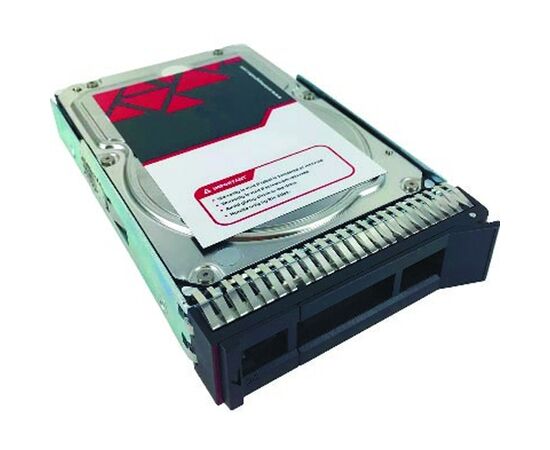 Жесткий диск для сервера Lenovo 10ТБ SAS 3.5" 7200 об/мин, 12 Gb/s, 7XB7A00046, фото 