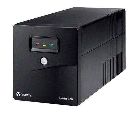 Источник бесперебойного питания Vertiv LI32141CT21 itON 1500VA IEC, фото , изображение 2