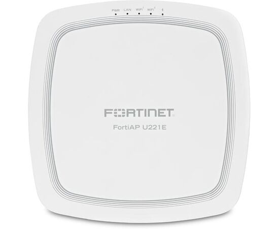 Точка доступа Fortinet FortiAP FAP-U221EV-E, фото 
