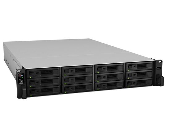 Система хранения NAS Synology SA3200D, фото , изображение 6