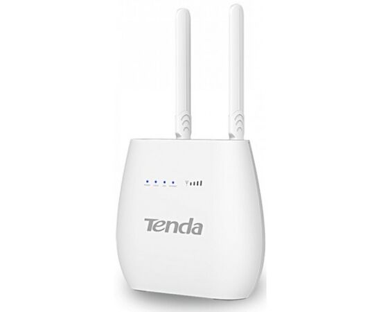 Беспроводной маршрутизатор Tenda 4G680 V2.0, фото 