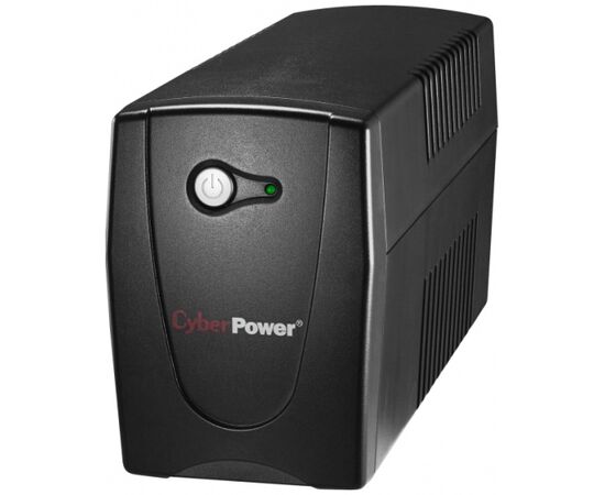 Источник бесперебойного питания CyberPower VALUE800EI 800VA/480W, фото 