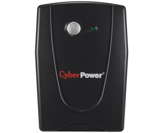 Источник бесперебойного питания CyberPower VALUE800EI 800VA/480W, фото , изображение 2