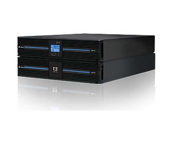 Источник бесперебойного питания Delta RT-Series UPS102R2RT2B035, фото 