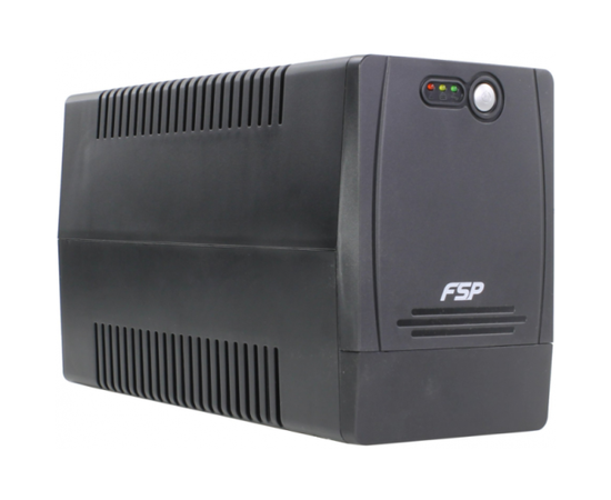 ИБП FSP FP FP1500 PPF9000520, фото , изображение 2