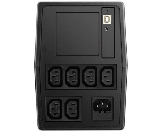 ИБП Legrand KEOR SPX 1500 ВА IEC C13 [310323], фото , изображение 2