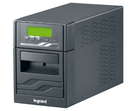ИБП Legrand NikyS 1кBA IEC USB /RS232 [310006], фото 
