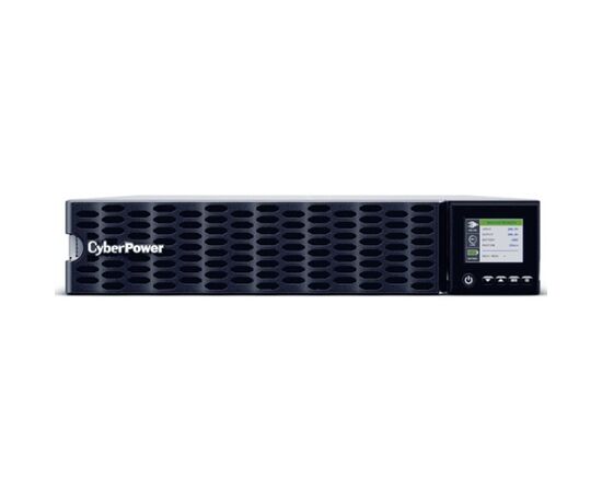 ИБП Online CyberPower OL5KERTHD NEW 5000VA/5000W, фото , изображение 2
