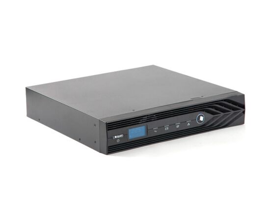 Источник бесперебойного питания БАСТИОН Skat-UPS 1000 RACK (1000VA 900W), фото 