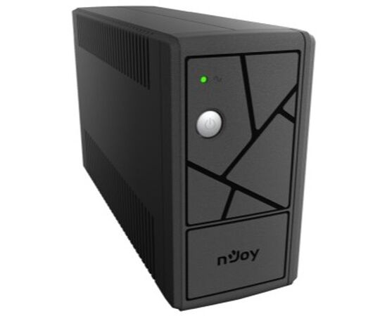 Источник бесперебойного питания nJoy Keen 800 USB, фото 
