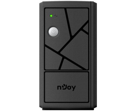 Источник бесперебойного питания nJoy Keen 800 USB, фото , изображение 2