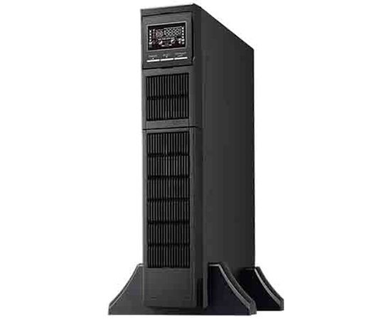 Источник бесперебойного питания Qdion Custos One+ RM 2K, фото 