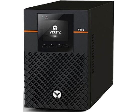 Источник бесперебойного питания Vertiv EDGE-1000IMT 1000VA, фото , изображение 2